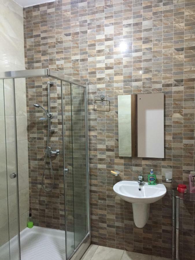 Seafront Apartment Between Valletta And Sliema Мсида Екстериор снимка