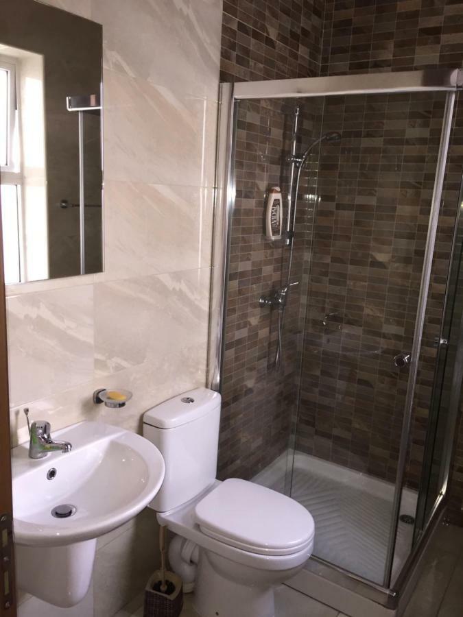 Seafront Apartment Between Valletta And Sliema Мсида Екстериор снимка